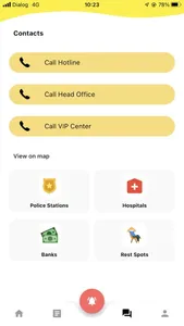 CELYINCO VIP MOBILE screenshot 7