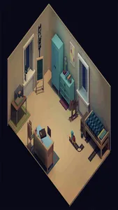 tiny room screenshot 0