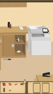 tiny room screenshot 1