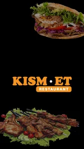 Kismet Restaurant screenshot 0