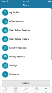 HealthHub Pay screenshot 5