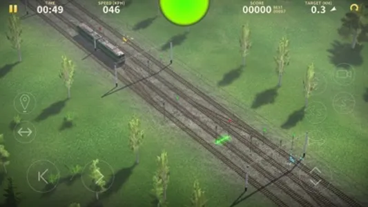 Electric Trains screenshot 4