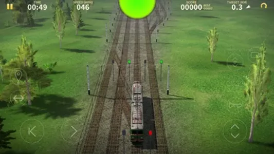 Electric Trains screenshot 5