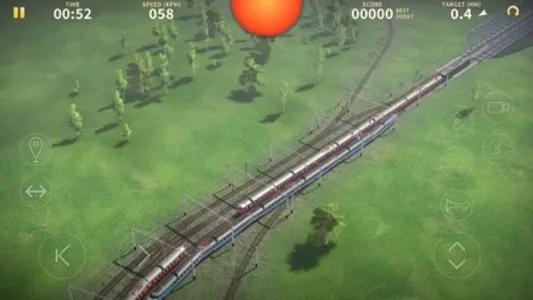 Electric Trains screenshot 6