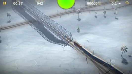 Electric Trains screenshot 7