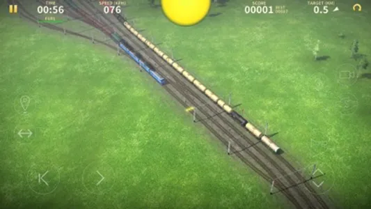 Electric Trains screenshot 9