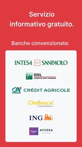 Mutuiamo: L’app N.1 dei mutui screenshot 1