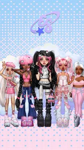 Everskies: Avatar Dress up screenshot 0