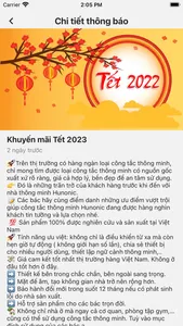 HN Đại lý screenshot 1