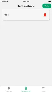 HN Đại lý screenshot 3