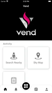 Vend Technologies screenshot 0