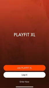 PLAYFIT XL - IoT Wearable screenshot 0