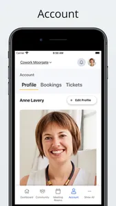 Interlink Space screenshot 3