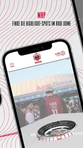 Scan+Score | FCBB AR-Game screenshot 2