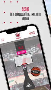 Scan+Score | FCBB AR-Game screenshot 4