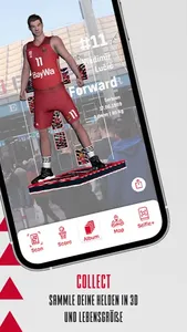 Scan+Score | FCBB AR-Game screenshot 5