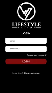 Lifestyle Nation screenshot 0