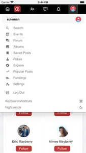 Lifestyle Nation screenshot 3