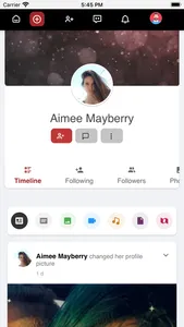 Lifestyle Nation screenshot 4