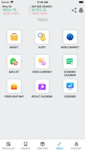 Abhi360 - Abhipra Trading App screenshot 7