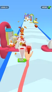 Cocktail Runner screenshot 1