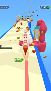 Cocktail Runner screenshot 3