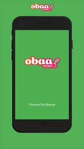 Obaa Store - Comprar screenshot 0