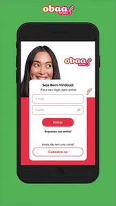 Obaa Store - Comprar screenshot 1