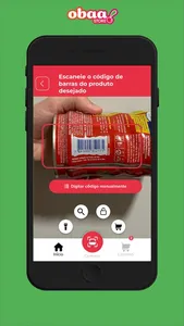 Obaa Store - Comprar screenshot 3