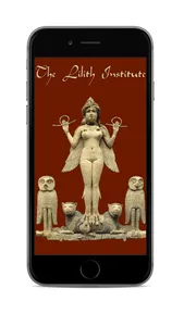 Lilith Institute screenshot 0