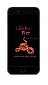 Lilith Institute screenshot 1