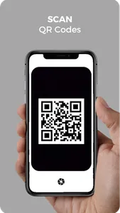MuseumQR screenshot 0