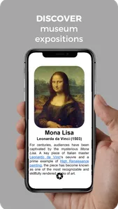 MuseumQR screenshot 1