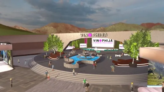 Vinophila screenshot 0