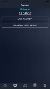 Ferrell Fuel screenshot 3