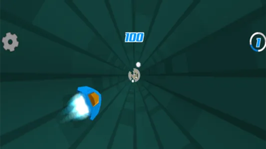 Spacer Racers screenshot 0