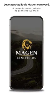 Magen Benefícios screenshot 0