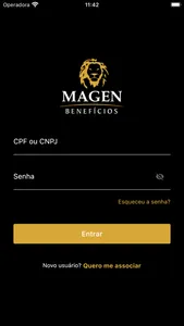 Magen Benefícios screenshot 3