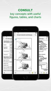 MGH Clinical Anesthesia screenshot 1