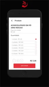 Mercado 24 screenshot 4