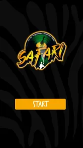 SafariAR Cooperative Game screenshot 1