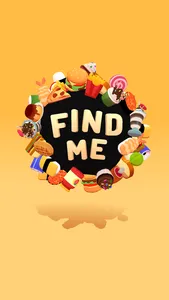 Find me : 360 match puzzle screenshot 0