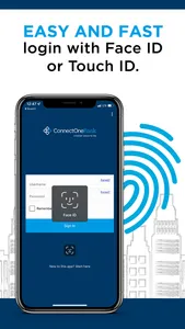 ConnectOne Bank MyCard screenshot 3