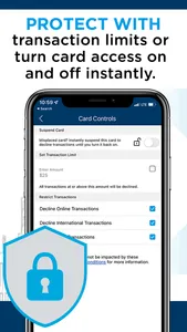 ConnectOne Bank MyCard screenshot 4