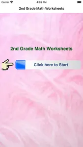 2nd Grade Math Worksheets screenshot 0