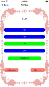 2nd Grade Math Worksheets screenshot 3