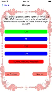 1st Grade Math-Worksheets screenshot 3