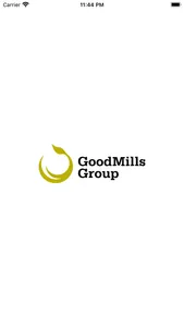 GoodMills Group GmbH screenshot 0