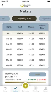 GoodMills Group GmbH screenshot 7