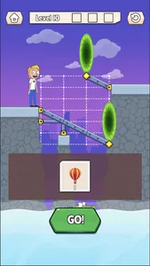 Build A Bridge: Pull Her Up screenshot 5